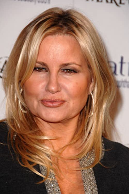 Jennifer Coolidge