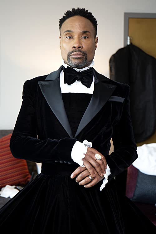 Billy Porter